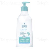 BIOLANE EXPERT EAU NETT BIO 500ML