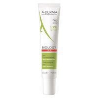 A-DERMA Biology A-R Soin dermatologique anti-rougeurs tube 40ml