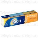 BION Energie Plus go&ucirc;t orange 20 comprim&eacute;s effervescents