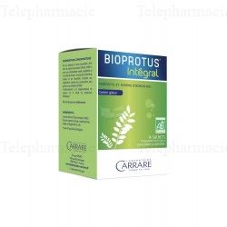 BIOPROTUS INTEGRAL SACHET 14