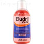 Bain de bouche antiplaque 500ml