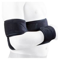 BDAG IMMO ORLIMAN SHOULDOP S/C