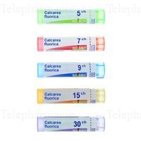CALCAREA FLUORICA