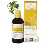 PRANAROM Huile v&eacute;g&eacute;tale - Huile de Calophylle 50ml bio