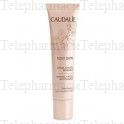 CAUDALIE Cr&egrave;me teint&eacute;e min&eacute;rale peaux claires tube 30ml