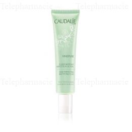 CAUDALIE Vinopure fluide matifiant perfecteur de peau tube 40ml