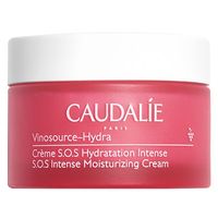CAUDALIE Vinosource-Hydra Cr&eacute;me SOS hydratation intense