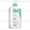 CERAVE Gel moussant peaux normales &agrave; grasses Flacon pompe 473ml