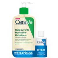 CERAVE HUILE LAVANTE 236ML