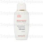 Gel Moussant Eclaircissant Visage et Corps 200ml