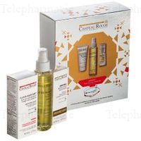 CHATEAU ROUGE COFFRET NOEL