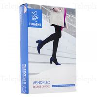 CHAUSS.SECRET OPAQUE2 T2N NO