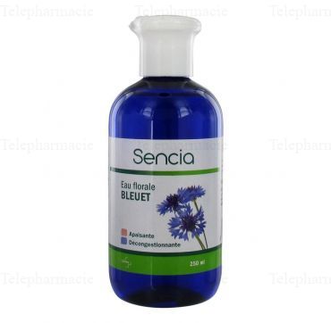 CHEVRY EAU BLEUET FL250ML