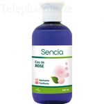 CHEVRY EAU ROSE FL250ML