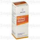 WELEDA Chol&eacute;odoron