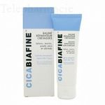 CICA BIAFINE Baume r&eacute;parateur crevasse tube 50ml