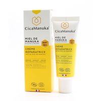 CICA MANUKA CR REPAR 40ML