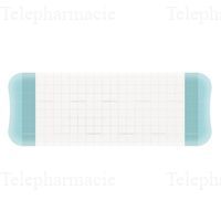 COMFEEL+ PANS TRANSPAR 13X13CM