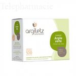 COOPER Argile verte bande bo&icirc;te de 2