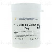 COOPER CERAT GALIEN 200G 