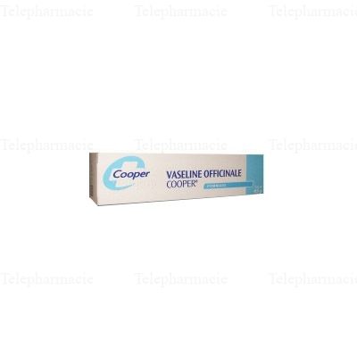 COOPER VASELINE OFFIC TB45G