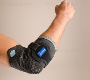 COUDIER SILISTAB EPI GRIS T3 