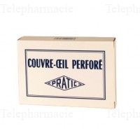 COUVRE-OEIL COOP PRATIC PERFOR