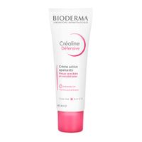 BIODERMA Cr&eacute;aline - D&eacute;fensive l&eacute;g&egrave;re tube 40 ml