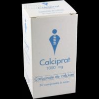 Calciprat 1000 mg