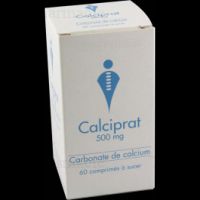 Calciprat 500 mg