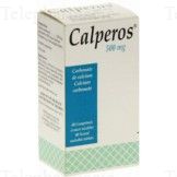 Calperos 500 mg