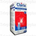 Clarix expectorant carbocisteine 5%