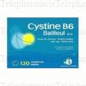 Cystine B6