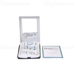 DENTAPASS PHARMAV KIT DENT URG