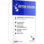 Detox Colon - 10 sachets poudre &agrave; diluer