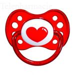 DODIE Sucette &agrave; l'unit&eacute; +6 mois anatomique gar&ccedil;on REF A28