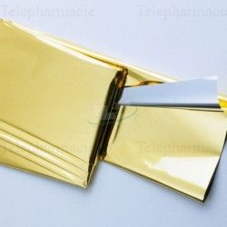 DRAP ISOTH NON STERILE ADULTE