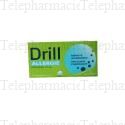 DRILL Allergie c&eacute;tirizine 10mg