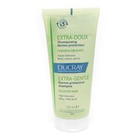 Ducray Shampooing extra-doux Flacon 100ml