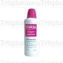 Dakin cooper stabilis&eacute; Flacon de 250 ml