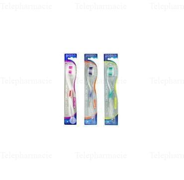 ELGYDIUM Diffusion brosse &agrave; dents