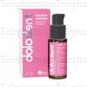 GILBERT Dolodent solution gingivale