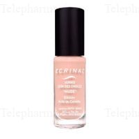 ECRINAL ONGLES V ong soin nude 6ml