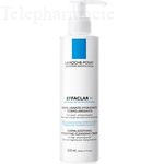 LA ROCHE-POSAY Effaclar H cr&egrave;me lavante hydratante flacon pompe 200ml
