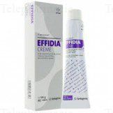 Effidia Cr&egrave;me 100g