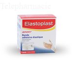 ELASTOPLAST Sport - Bande adh&eacute;sive &eacute;lastique