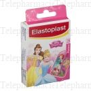 ELASTOPLAST Enfants - Pansements Disney Princess x20