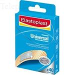 Pansements Universal 4 Formats boite de 40