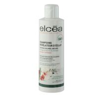 NOREVA Elc&eacute;a shampooing r&eacute;v&eacute;lateur d'&eacute;clat