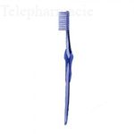 ELGYDIUM Brosse a dents classique medium grande t&ecirc;te
